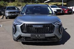 2025 GWM Haval Jolion Lux