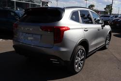2025 GWM Haval Jolion Lux