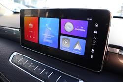 2025 GWM Haval Jolion Lux