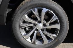 2025 GWM Haval Jolion Lux