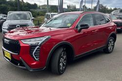 2025 GWM Haval Jolion Lux