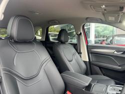 2025 GWM Haval Jolion Lux