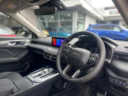 2025 GWM Haval Jolion Lux