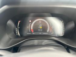 2025 GWM Haval Jolion Lux