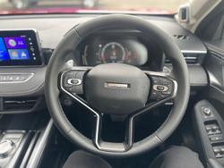 2025 GWM Haval Jolion Lux