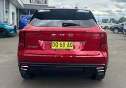 2025 GWM Haval Jolion Lux