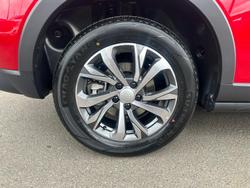 2025 GWM Haval Jolion Lux