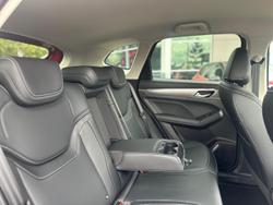 2025 GWM Haval Jolion Lux