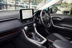 2023 Toyota RAV4 Cruiser