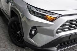 2023 Toyota RAV4 Cruiser