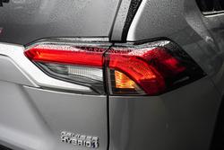 2023 Toyota RAV4 Cruiser