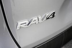 2023 Toyota RAV4 Cruiser