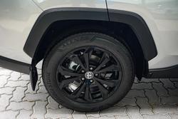 2023 Toyota RAV4 Cruiser