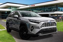 2023 Toyota RAV4 Cruiser