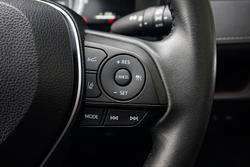 2023 Toyota RAV4 Cruiser