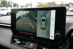 2023 Toyota RAV4 Cruiser