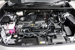 2023 Toyota RAV4 Cruiser