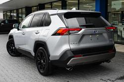 2023 Toyota RAV4 Cruiser