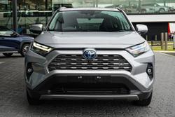 2023 Toyota RAV4 Cruiser