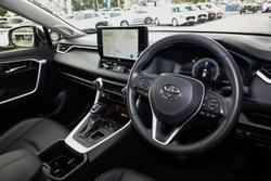 2023 Toyota RAV4 Cruiser