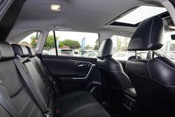 2023 Toyota RAV4 Cruiser