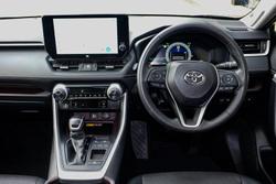 2023 Toyota RAV4 Cruiser