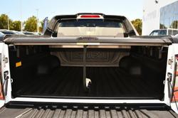 2025 Isuzu D-MAX X-TERRAIN