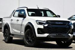 2025 Isuzu D-MAX X-TERRAIN
