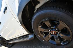 2025 Isuzu D-MAX X-TERRAIN