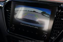 2025 Isuzu D-MAX X-TERRAIN