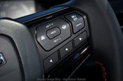 2025 Isuzu D-MAX X-TERRAIN