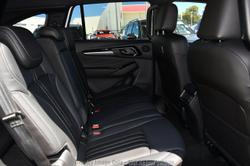 2025 Isuzu MU-X LS-T