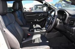 2025 Isuzu MU-X LS-T