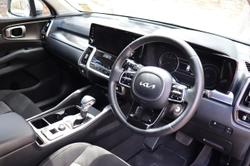 2022 Kia Sorento Sport