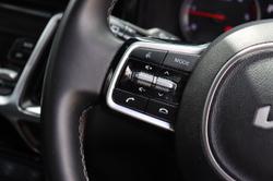 2022 Kia Sorento Sport