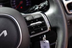 2022 Kia Sorento Sport