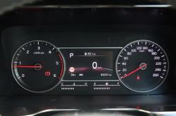 2022 Kia Sorento Sport