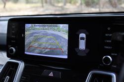 2022 Kia Sorento Sport