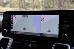 2022 Kia Sorento Sport