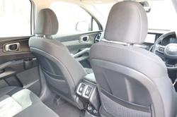 2022 Kia Sorento Sport