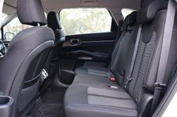 2022 Kia Sorento Sport