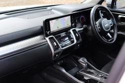 2022 Kia Sorento Sport