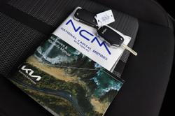 2022 Kia Sorento Sport