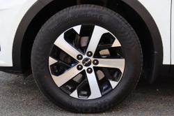 2022 Kia Sorento Sport