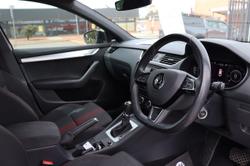 2019 SKODA Octavia Sport 110TSI