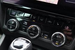 2019 SKODA Octavia Sport 110TSI