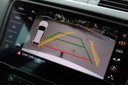 2019 SKODA Octavia Sport 110TSI