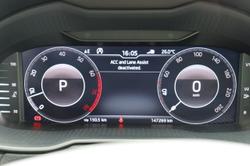 2019 SKODA Octavia Sport 110TSI