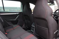 2019 SKODA Octavia Sport 110TSI