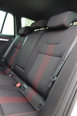 2019 SKODA Octavia Sport 110TSI